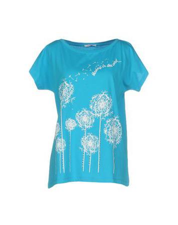 Футболка BLUGIRL FOLIES