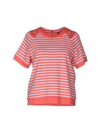 Футболка BLUE LES COPAINS