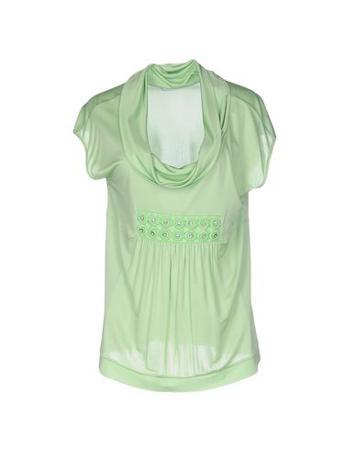 Футболка LALTRAMODA