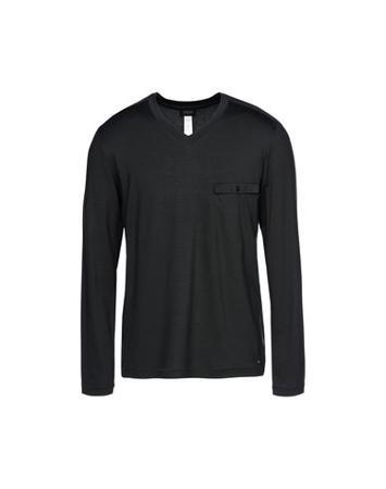 Футболка HANRO