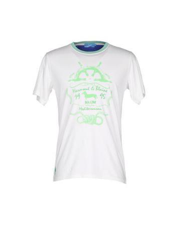 Футболка HARMONT&BLAINE