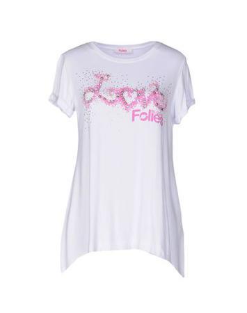 Футболка BLUGIRL FOLIES