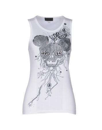 Футболка RICHMOND X