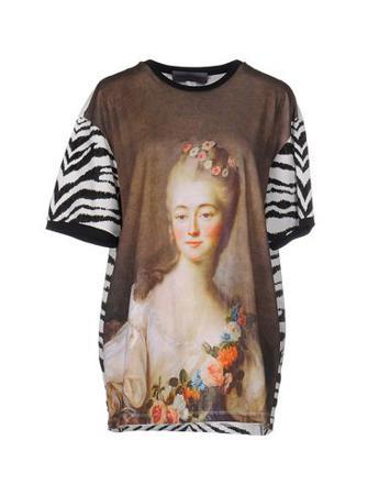 Футболка EMANUEL UNGARO