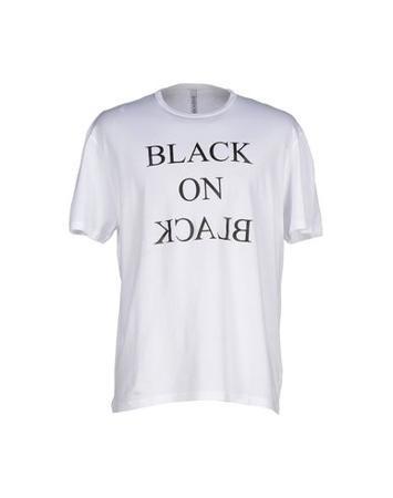 Футболка NEIL BARRETT