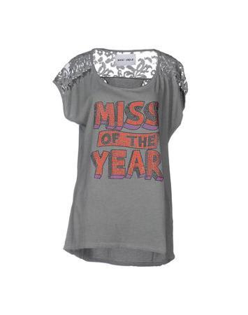 Футболка BRAND UNIQUE