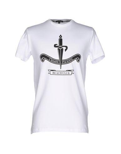 Футболка JUST CAVALLI BEACHWEAR
