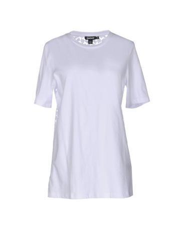 Футболка DKNY