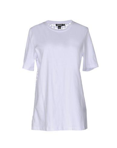 Футболка DKNY
