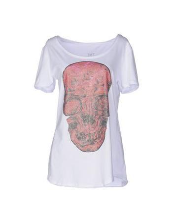 Футболка THE SKULLS