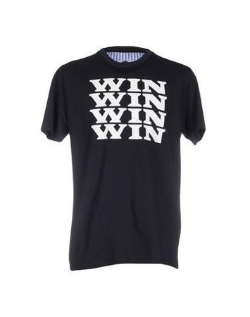 Футболка ROUNDEL LONDON