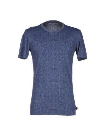 Футболка CARE LABEL