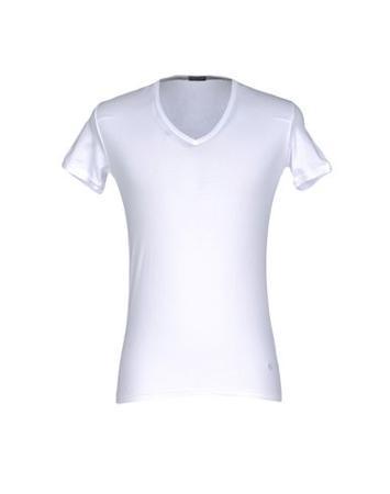 Футболка PAOLO PECORA