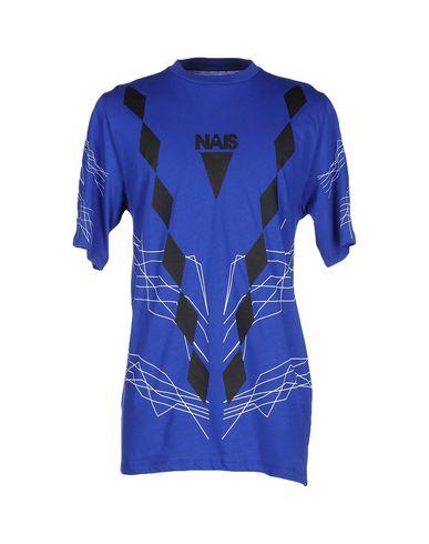 Футболка  -  цвет