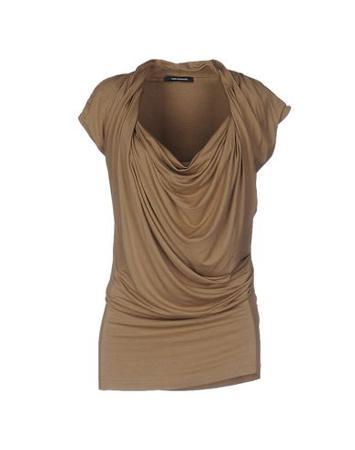 Футболка PLEIN SUD JEANIUS Футболка PLEIN SUD JEANIUS