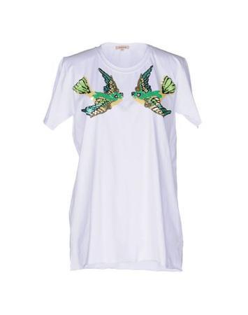 Футболка P.A.R.O.S.H.