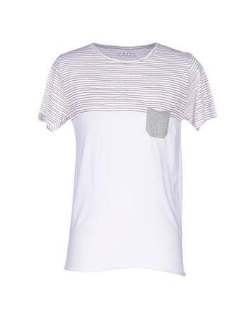 Футболка KAOS