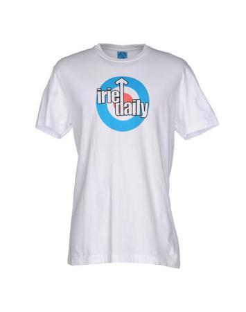 Футболка IRIEDAILY
