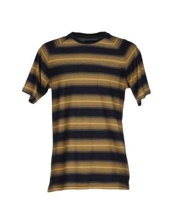 Футболка KR3W