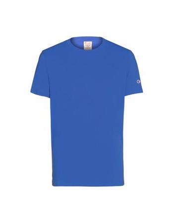 Футболка CHAMPION REVERSE WEAVE Футболка CHAMPION REVERSE WEAVE