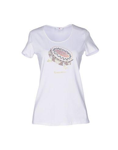 Футболка  -  цвет