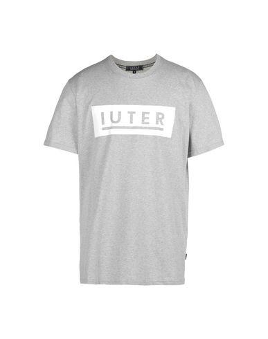 Футболка IUTER