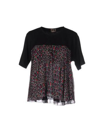 Футболка GIAMBATTISTA VALLI