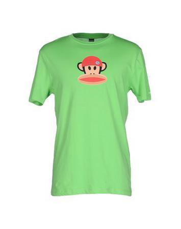 Футболка PAUL FRANK