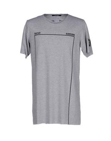 Футболка TAKESHY KUROSAWA