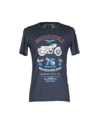 Футболка WOOLRICH