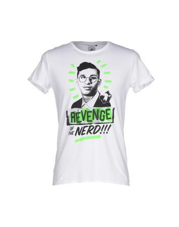 Футболка MADSON DISCOUNT