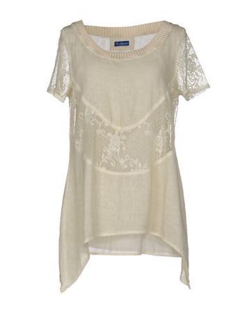 Футболка LE MARINERIE