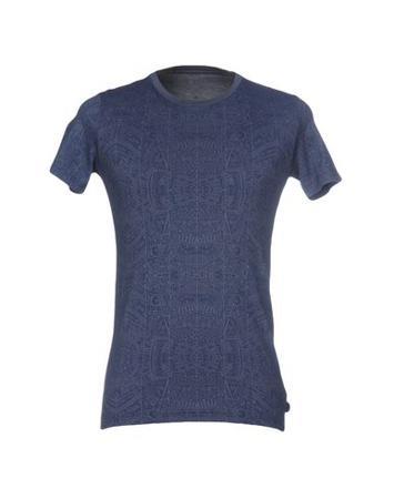 Футболка CARE LABEL