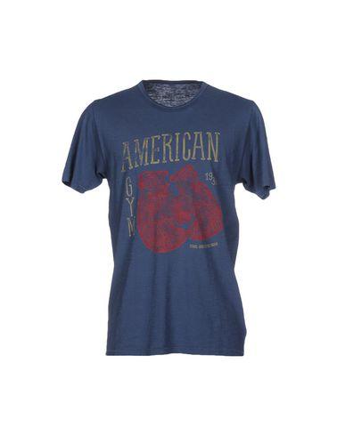 Футболка BOWERY