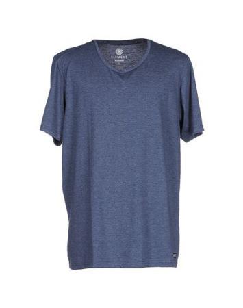 Футболка ELEMENT