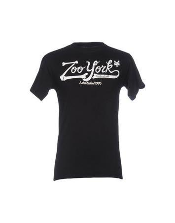 Футболка ZOO YORK