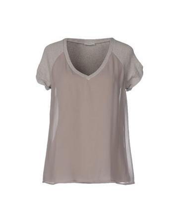 Футболка CAPPELLINI BY PESERICO