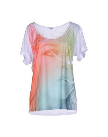 Футболка BRIGITTE BARDOT