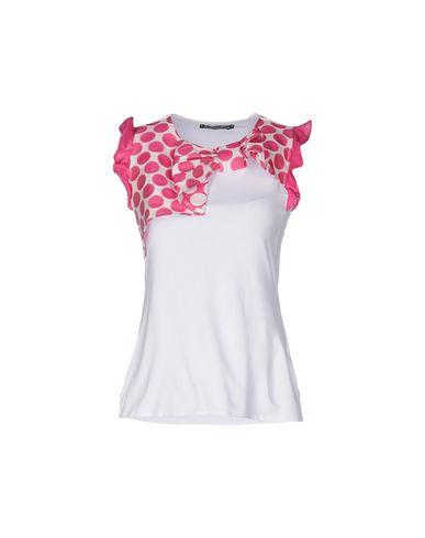 Футболка LA CAMICIA BIANCA