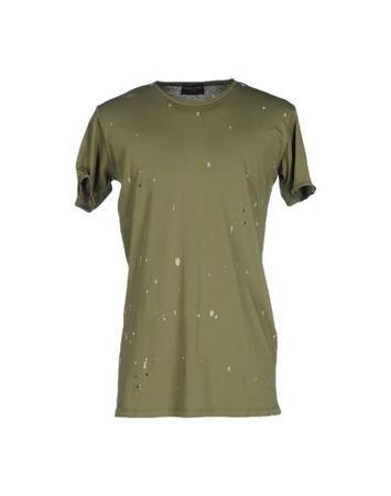 Футболка FAMILY FIRST  MILANO