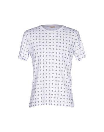 Футболка ALTEA DAL 1973