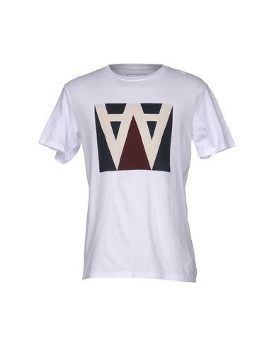 Футболка WOODWOOD