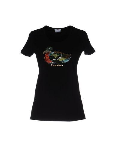 Футболка  -  цвет