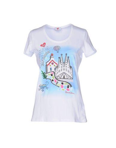 Футболка  -  цвет