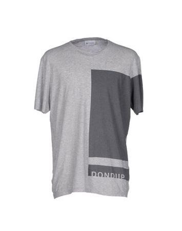 Футболка DONDUP