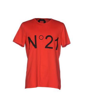 Футболка N° 21