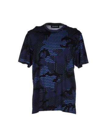 Футболка NEIL BARRETT