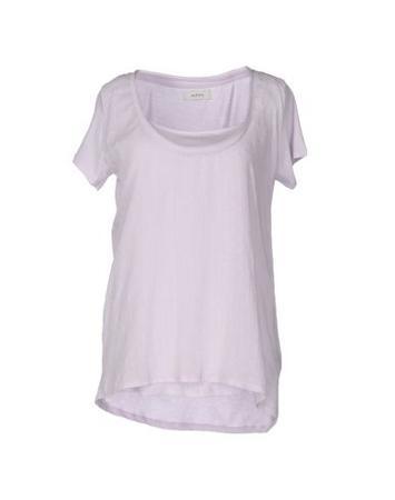 Футболка ALPHA STUDIO