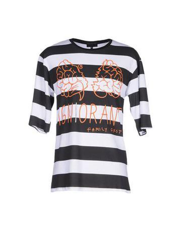 Футболка FAMILY FIRST  MILANO