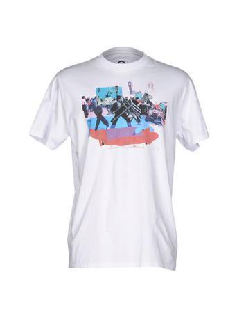 Футболка ROUNDEL LONDON